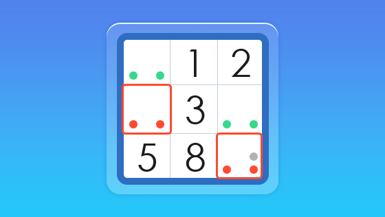 instructions for sudoku game