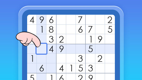 sudoku like games